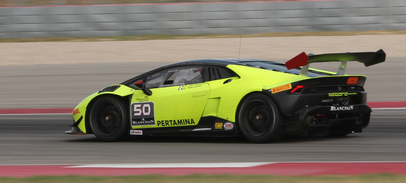 Illustration for article titled Why Lone Star Le Mans Is The Best Weekend In Austin